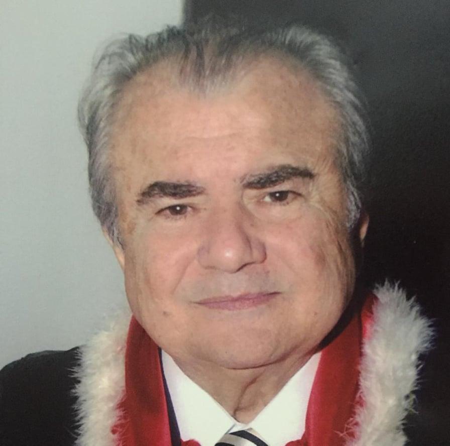 Zeno Veloso